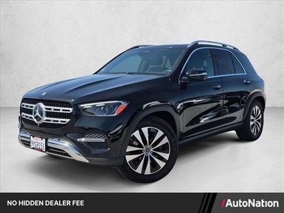 Certified 2026 Mercedes-Benz GLE 350 4MATIC