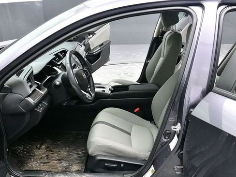 Used 2020 Honda Civic EX image 17
