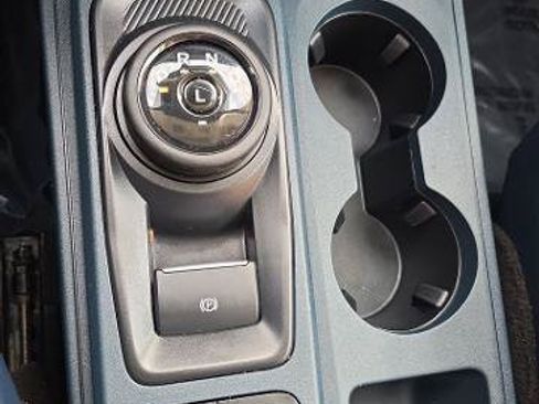 Certified 2022 Ford Maverick Lariat FWD image 29