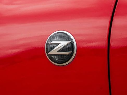 Used 2012 Nissan 370Z Coupe image 28