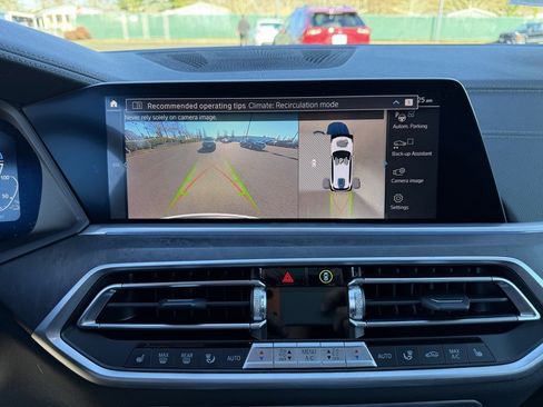 Used 2023 BMW X5 xDrive45e w/ Executive Package image 23