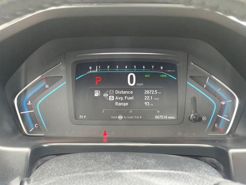 Used 2020 Honda Odyssey EX-L image 16