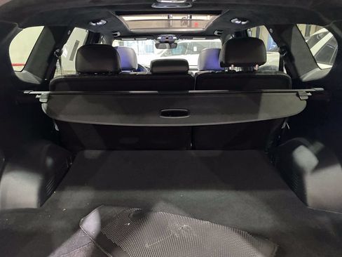 Used 2023 Hyundai Santa Fe Calligraphy w/ Cargo Package AWD/4WD image 22