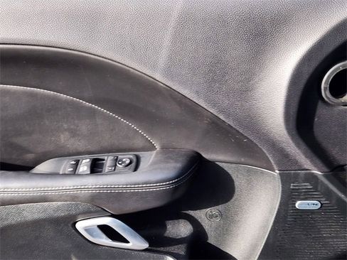 Used 2018 Dodge Challenger GT w/ GT Interior Package image 6