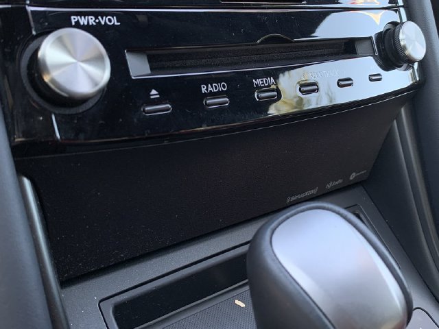 Used 2025 Lexus IS 300 RWD image 25
