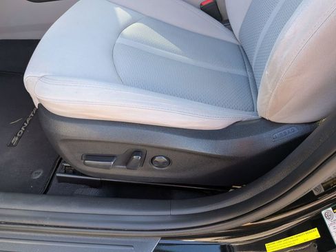 Used 2017 Hyundai Sonata Sport image 14