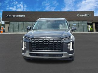 Used 2025 Hyundai Palisade SEL FWD video 2