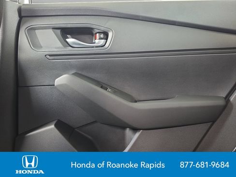 New 2026 Honda Accord LX image 31
