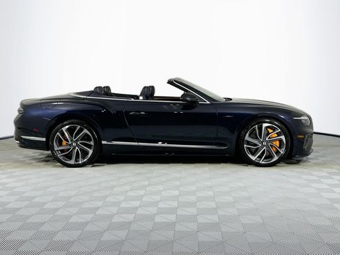 New 2026 Bentley Continental GT Speed image 4