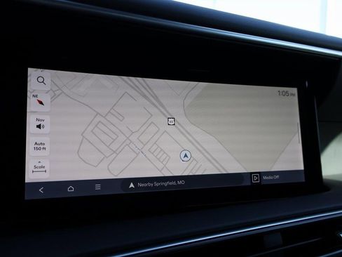 New 2026 Hyundai Palisade Calligraphy image 39