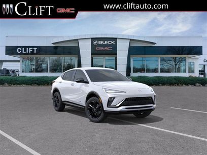 New 2026 Buick Envista Sport Touring