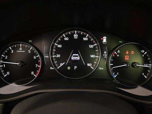 New 2026 MAZDA CX-50 AWD 2.5 S w/ Weather Package image 25
