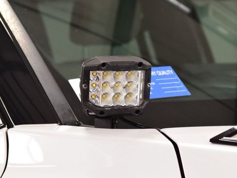 Used 2022 Toyota Tundra Capstone AWD/4WD image 15