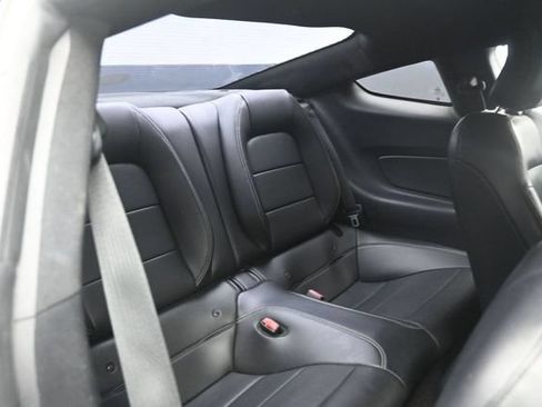 Used 2015 Ford Mustang Premium w/ Ecoboost Performance Package RWD image 21