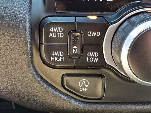 Certified 2021 RAM 1500 Big Horn AWD/4WD image 24