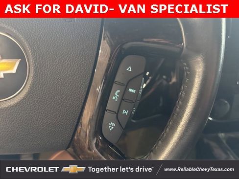 Used 2018 Chevrolet Express 2500 Work Van w/ Enhanced Convenience Package image 24