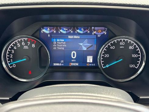 Certified 2023 Ford F150 4x4 SuperCrew image 19