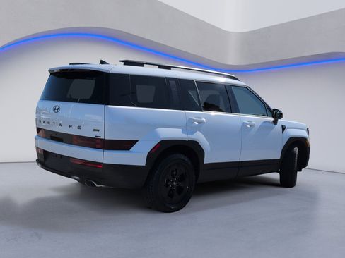 New 2026 Hyundai Santa Fe XRT image 4