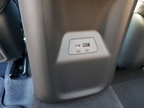 New 2025 Buick Envision Preferred image 58