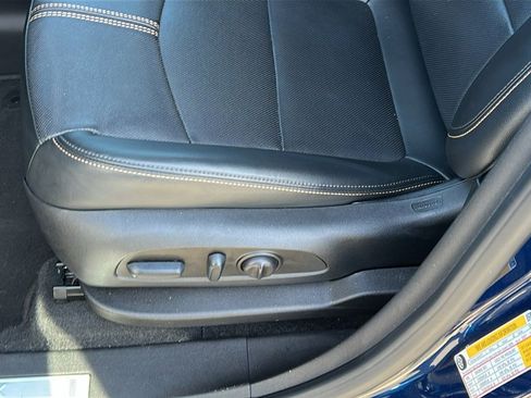 Certified 2022 Chevrolet Equinox Premier image 14