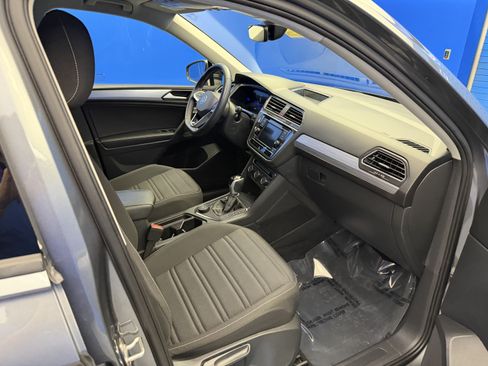 Used 2024 Volkswagen Tiguan S AWD/4WD image 23
