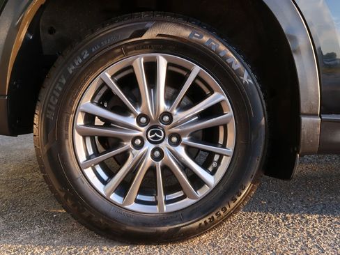 Used 2018 MAZDA CX-5 Sport image 51