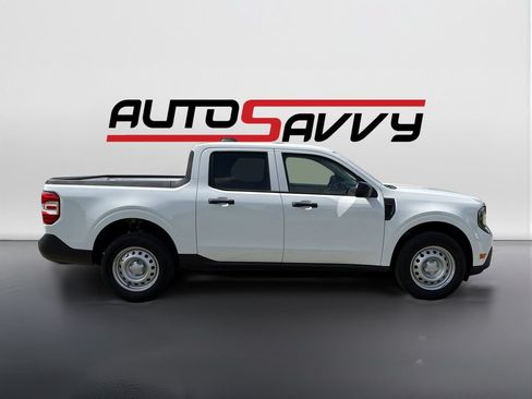 Used 2026 Ford Maverick XL AWD/4WD image 4