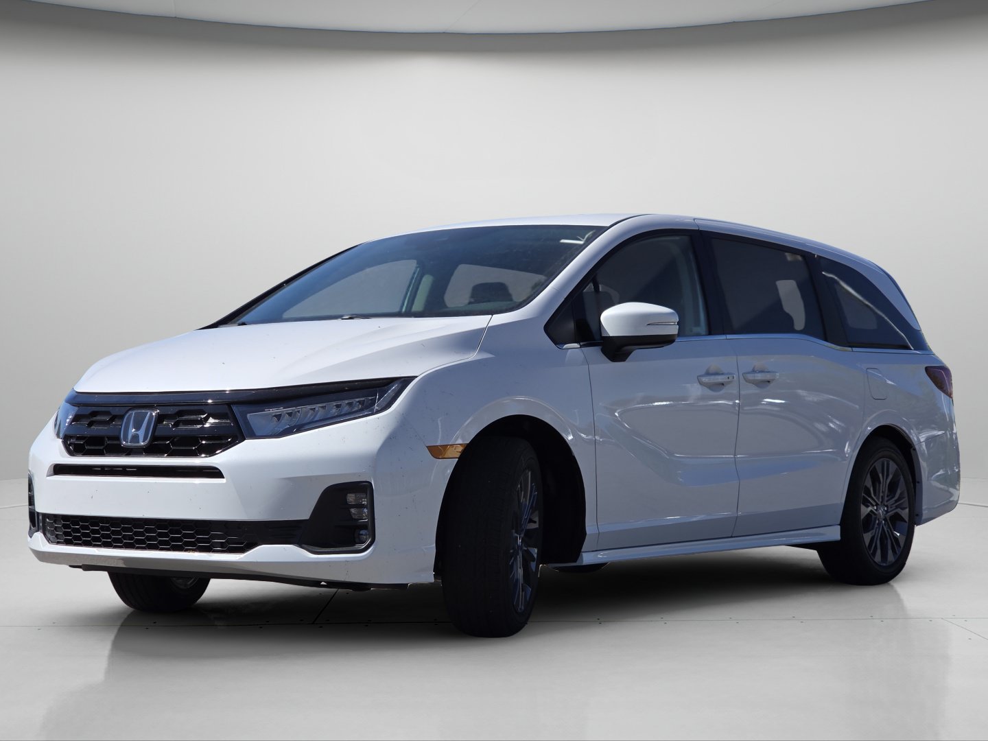 New 2027 Honda Odyssey Touring image 20