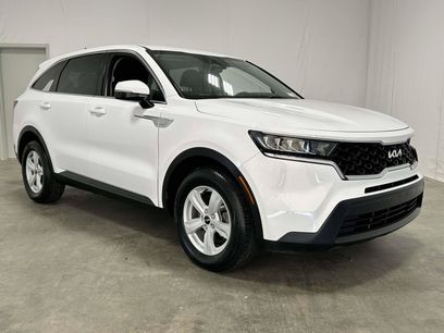 Used 2023 Kia Sorento LX