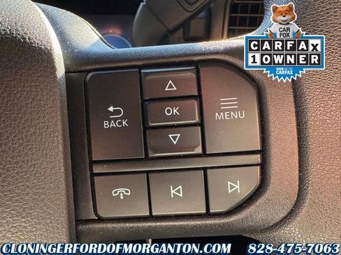 Used 2024 Ford F150 XL w/ Equipment Group 103A High image 27