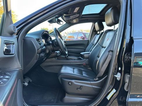 Used 2025 Dodge Durango R/T image 9