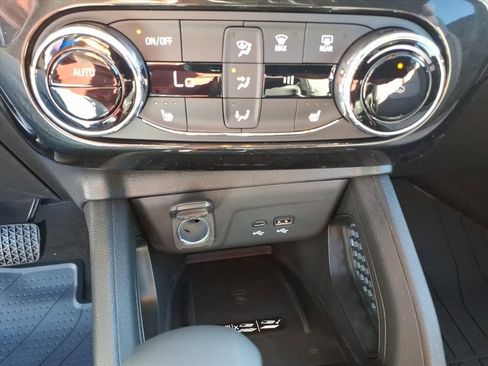 Used 2026 Chevrolet TrailBlazer LT w/ Convenience Package image 22