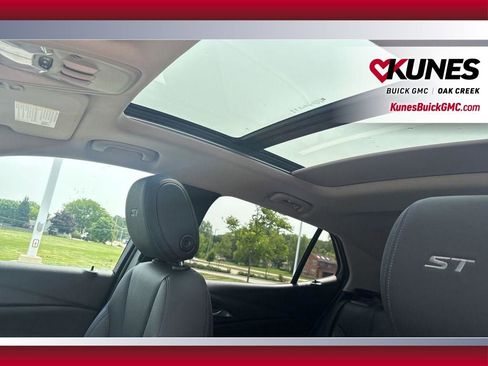 New 2026 Buick Encore GX Sport Touring w/ Comfort Package image 20