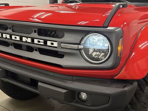 Used 2024 Ford Bronco Big Bend AWD/4WD image 31