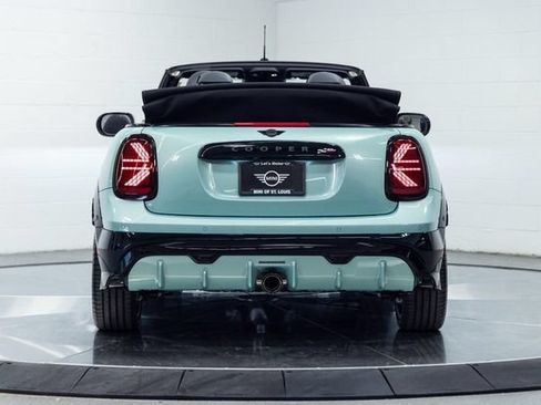 New 2026 MINI Cooper John Cooper Works FWD image 7