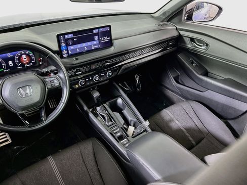 Used 2023 Honda Accord Sport image 22