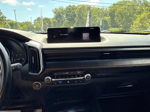 Used 2023 MAZDA CX-50 AWD 2.5 S w/ Premium Plus Pkg image 13