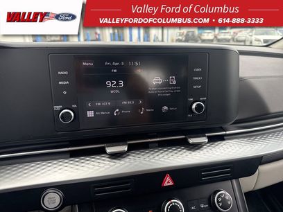 Used 2024 Kia Carnival LX