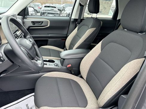 New 2025 Ford Bronco Sport Big Bend image 18