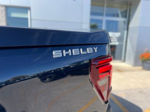 New 2025 Ford F150 Lariat w/ Equipment Group 501A Mid image 21