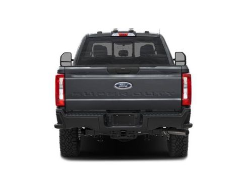 Used 2026 Ford F250 XL w/ XL Off-Road Package AWD/4WD image 5