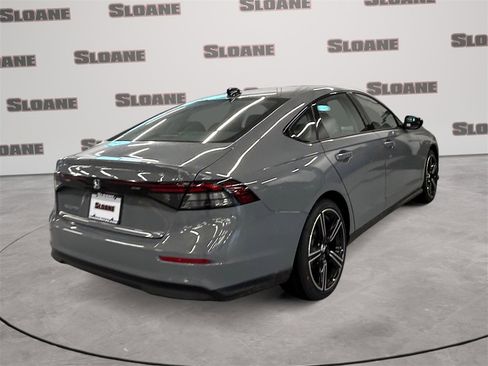 New 2026 Honda Accord SE image 5