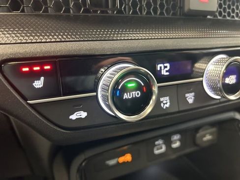 Certified 2025 Honda CR-V EX image 22