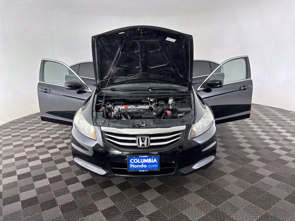 Used 2012 Honda Accord SE image 12