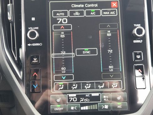 New 2026 Subaru Forester Wilderness image 14