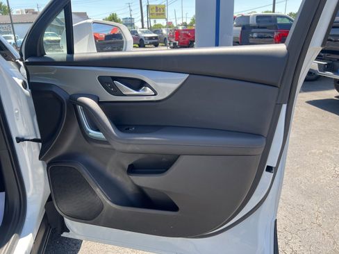 Used 2019 Chevrolet Blazer LT FWD image 47