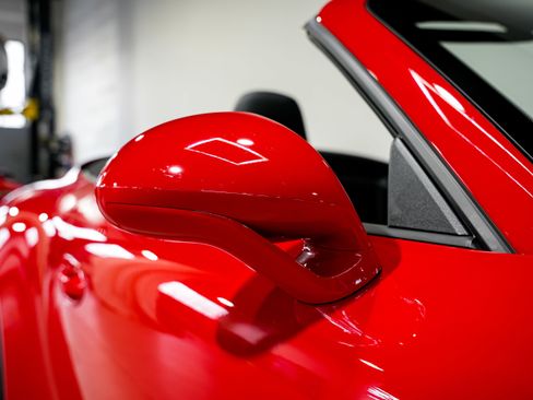 Used 2015 Porsche 911 Carrera 4 GTS w/ Bose Audio Package image 38