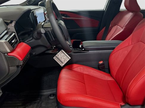 New 2026 Toyota Camry XSE image 21