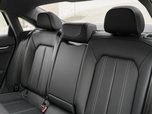 New 2026 Audi A3 2.0T Premium image 24