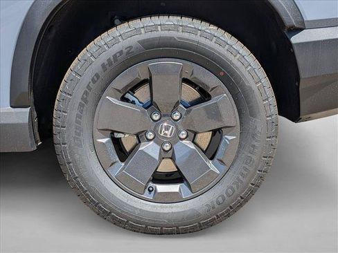New 2026 Honda Passport RTL image 10